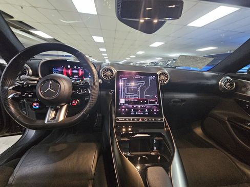 Used 2022 Mercedes-Benz SL 63 AMG 4MATIC image 7