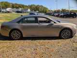 Used 2018 Lincoln Continental Select w/ Continental Climate Package image 3