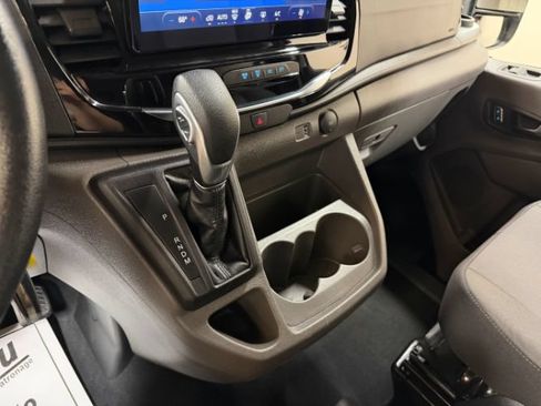 Used 2023 Ford Transit 350 XLT RWD image 17