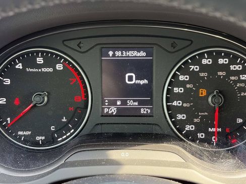 Used 2019 Audi A3 2.0T Premium w/ Convenience Package FWD image 13