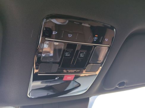 New 2026 Hyundai Santa Fe Limited FWD image 26