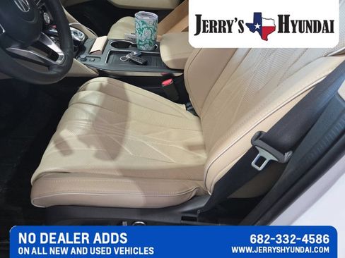 Used 2025 Acura MDX SH-AWD w/ Advance Package image 7