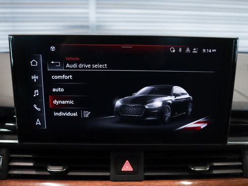 Used 2023 Audi A5 2.0T Premium image 22