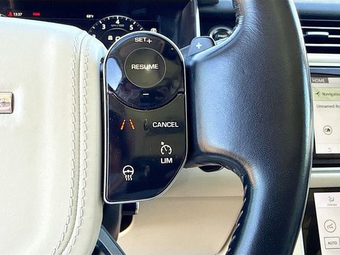 Used 2022 Land Rover Range Rover Westminster Edition image 36