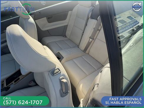 Used 2009 Volvo C70 T5 image 26