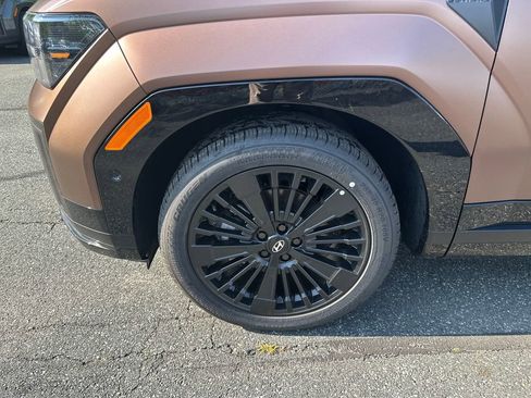 New 2025 Hyundai Santa Fe Calligraphy image 26