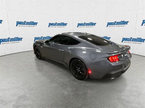 Used 2024 Ford Mustang GT image 8