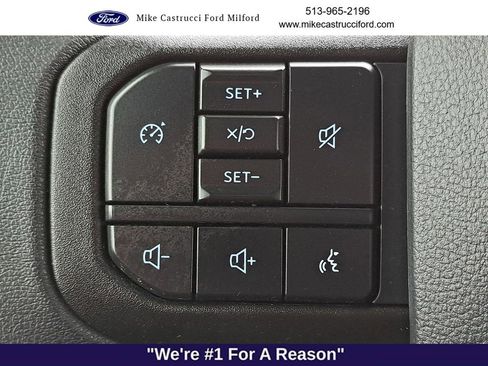 Used 2024 Ford F350 XLT w/ XLT Premium Package image 17