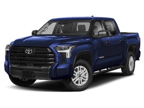New 2026 Toyota Tundra SR5 AWD/4WD image 23