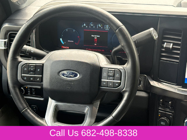 Used 2024 Ford F250 Lariat AWD/4WD image 13