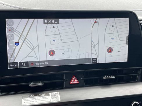 Certified 2023 Kia Sportage EX AWD/4WD image 24