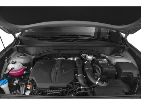 Used 2022 Kia Sorento SX image 15