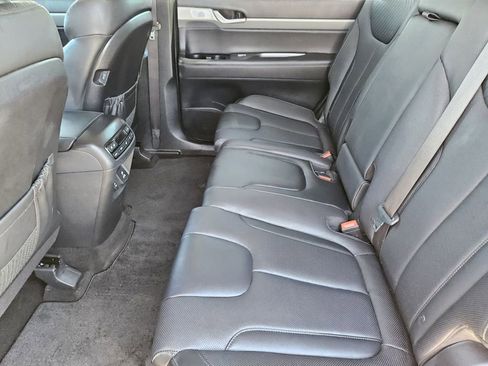 Used 2024 Hyundai Palisade SEL FWD image 36