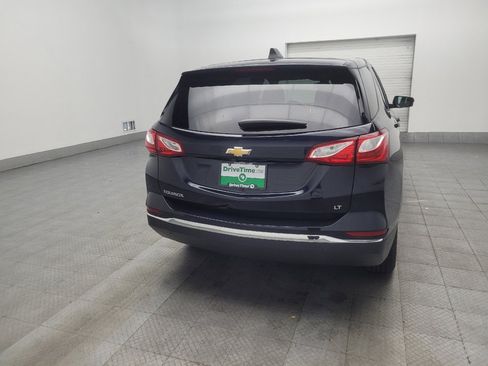Used 2021 Chevrolet Equinox LT FWD image 7