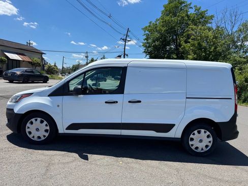 Used 2020 Ford Transit Connect XL FWD image 2