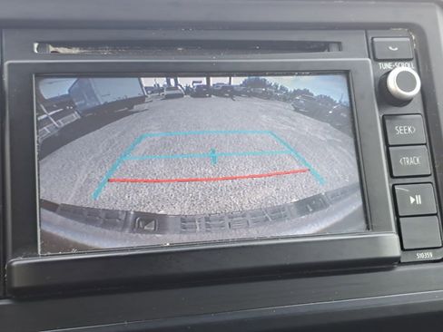 Used 2019 Toyota Tacoma SR w/ SR Convenience Package image 11