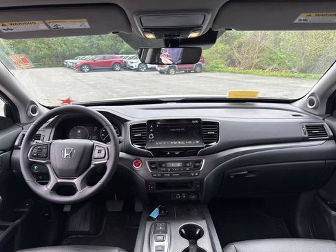 Used 2025 Honda Ridgeline RTL image 31