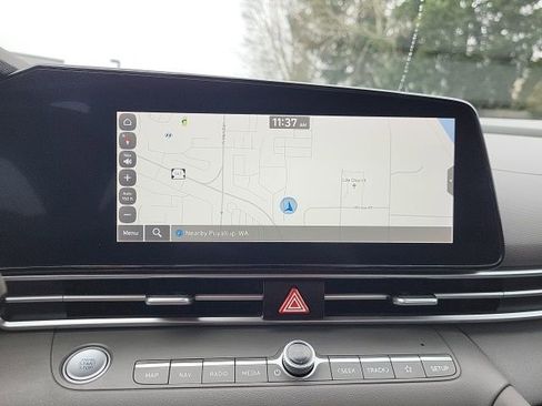 Certified 2023 Hyundai Elantra SEL w/ Convenience Package image 14