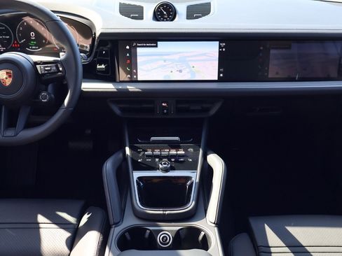 New 2026 Porsche Cayenne E-Hybrid image 20