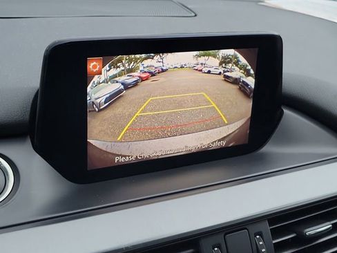 Used 2017 MAZDA MAZDA6 Grand Touring FWD image 26