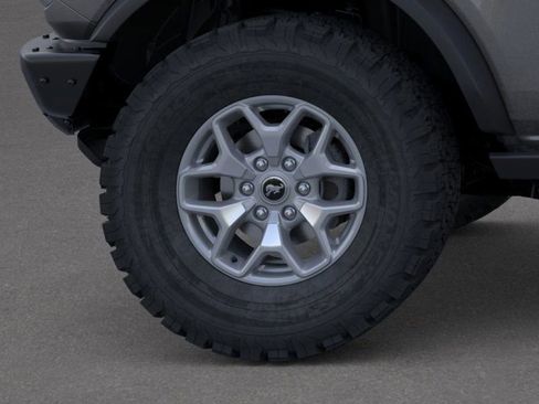 New 2025 Ford Bronco Badlands image 21