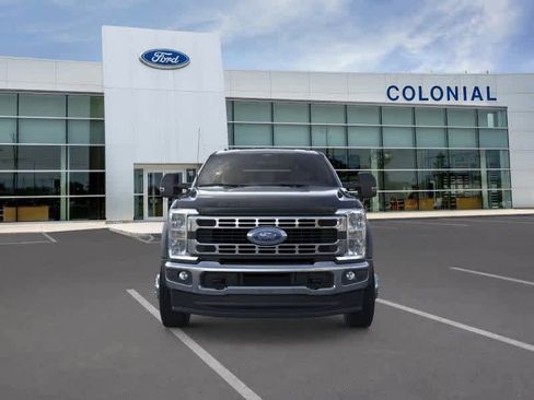 New 2026 Ford F450 XLT w/ XLT Value Package image 6