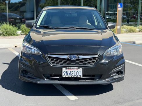 Used 2019 Subaru Impreza 2.0i AWD/4WD image 6