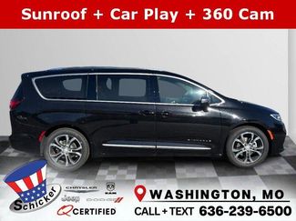 New 2026 Chrysler Pacifica Pinnacle video 1