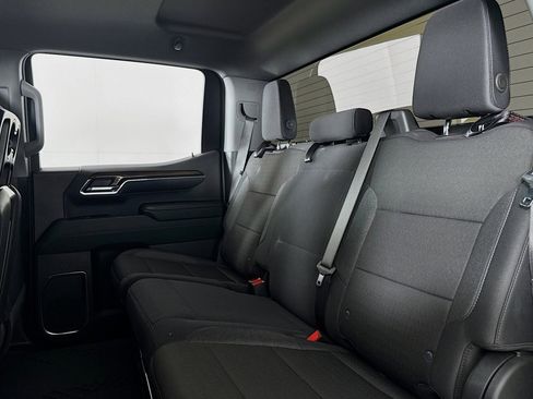 Used 2024 Chevrolet Silverado 1500 LT Trail Boss w/ Protection Package image 7