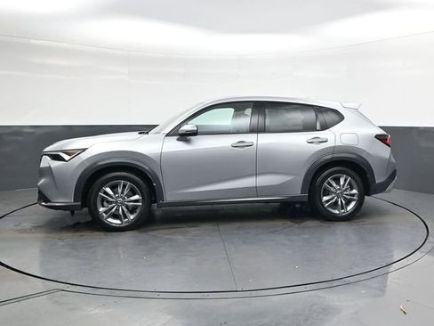 New 2025 Acura ADX FWD image 7