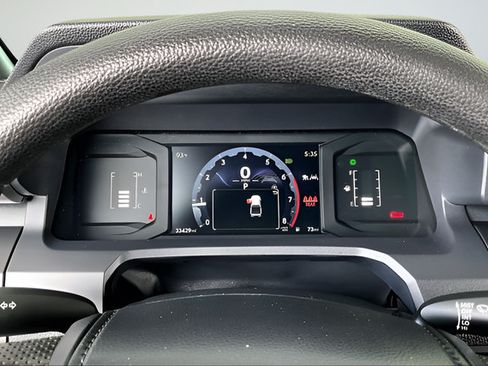 Used 2024 Toyota Tacoma SR AWD/4WD image 12