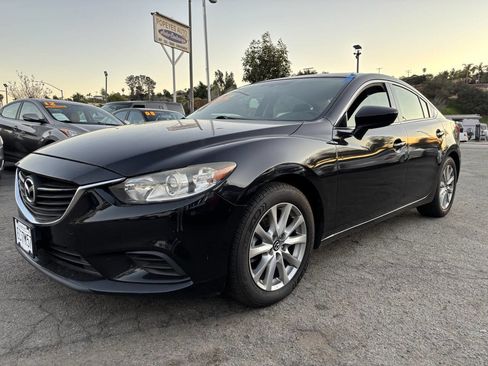 Used 2014 MAZDA MAZDA6 Sport image 3