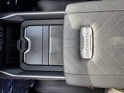 New 2026 RAM 1500 Tungsten w/ Trailer Tow Group image 16