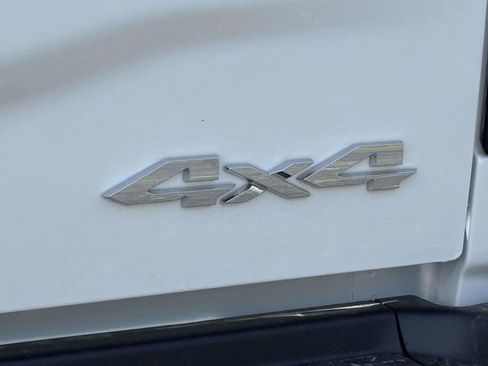 New 2026 RAM 3500 Tradesman AWD/4WD image 35