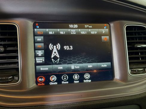 Used 2023 Dodge Charger SXT image 16