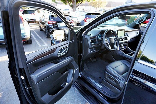Used 2023 Chevrolet Tahoe LT AWD/4WD image 49
