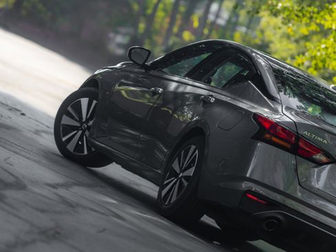 Used 2020 Nissan Altima 2.5 SL image 23