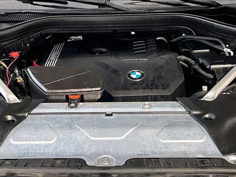 Used 2022 BMW X3 sDrive30i w/ Convenience Package image 31