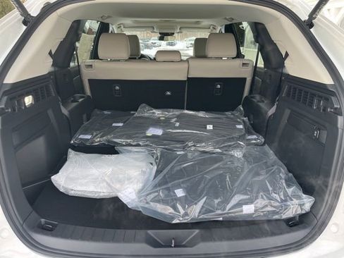 New 2026 MAZDA CX-90 Plug-In Hybrid w/ Preferred image 14