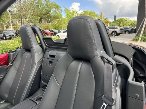 New 2026 MAZDA MX-5 Miata Grand Touring RWD image 40