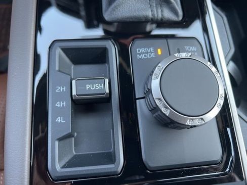 New 2026 Toyota Tundra 1794 Edition AWD/4WD image 39