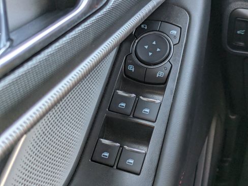 Used 2025 Ford Explorer ST AWD/4WD image 21