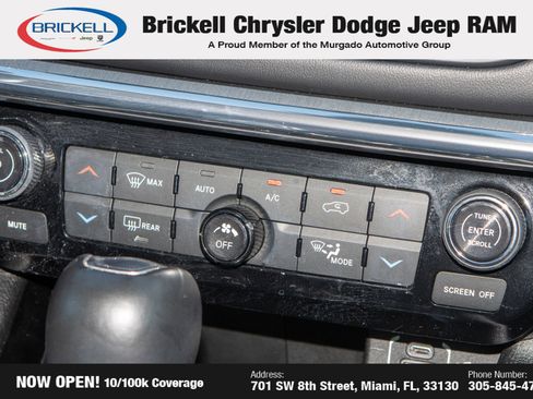 Used 2022 Jeep Compass High Altitude image 22