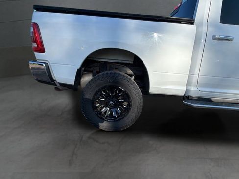 Used 2019 RAM 2500 Big Horn AWD/4WD image 31