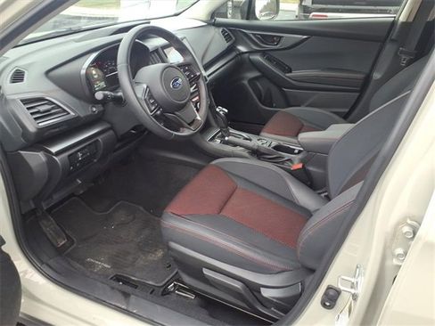 Used 2023 Subaru Crosstrek 2.0i Premium w/ Special Edition image 12