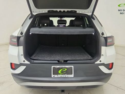 Used 2023 Volkswagen ID.4 Pro S Plus AWD/4WD image 27