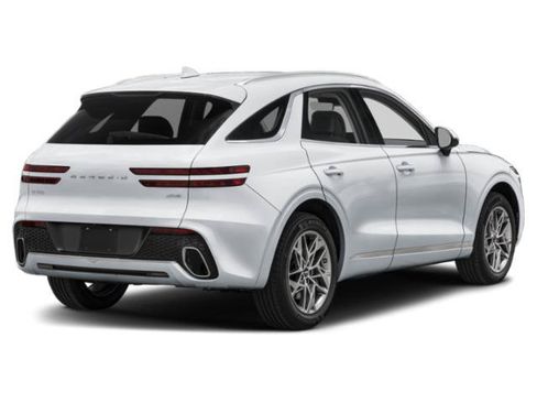 Used 2025 Genesis GV70 2.5T AWD/4WD image 5