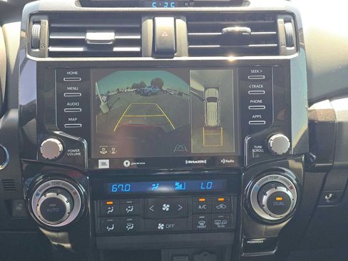 Certified 2024 Toyota 4Runner TRD Pro AWD/4WD image 27