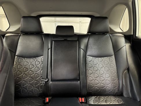 Used 2020 Toyota RAV4 TRD Off-Road image 13