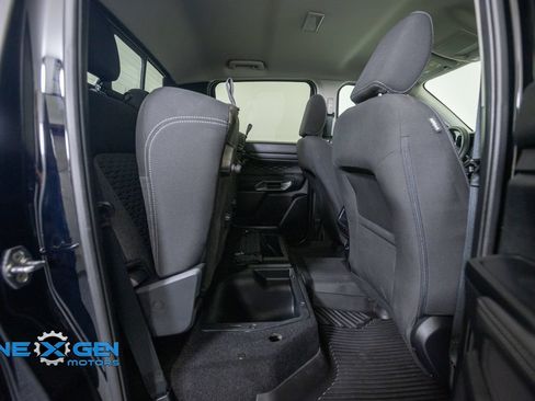 Used 2025 Ford Ranger XLT w/ Equipment Group 301A High AWD/4WD image 37